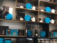 -PAUL LAFAYET 法式甜品(港汇广场店)