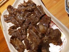 -肉魁屋·烧肉·烧鸟·酒场(高新店)