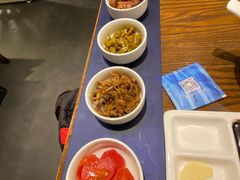 -小大董·烤鸭(王府井apm店)