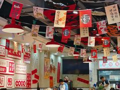 -黔有有贵州酸汤夺夺粉火锅(五味十字店)