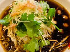 小烫干丝-花园茶楼(兴城西路店)