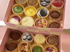 -CookieJar曲奇家(东方宝泰店)