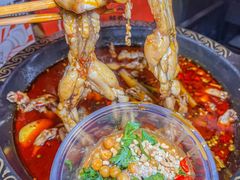 -蛙老爹·蜀香美蛙鱼头(王家湾店)