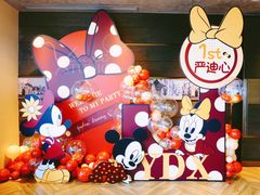 -上海小南国(正大店)