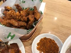 -贵凤凰贵州米粉(五道口店)