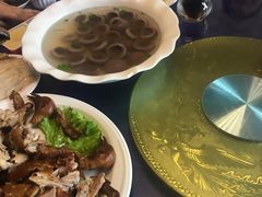 -老白肉馆(临江小区店)