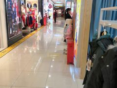 -重百超市(解放碑新华店)