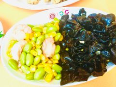 -北大家园食堂