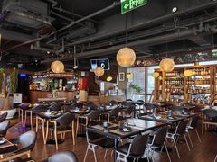 -安妮意大利餐厅(日坛店)