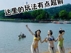 -上海月湖雕塑公园