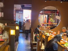 -呷哺呷哺 黄金牧场 (欢乐谷店)
