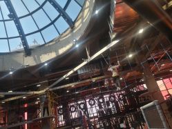 -嗨翻Hi-Fun竞技主题乐园·蹦床团建生日聚会(五棵松华熙店)