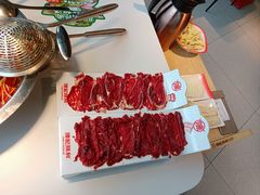 -陈记顺和潮汕鲜牛肉火锅(西门口广场店)