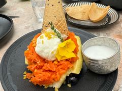 泰国金枕榴莲糯米冰-KingThaia金泰兰(滨江天街店)