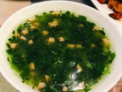 -一盏明灯全素斋(殊像寺店)