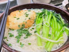 -兰木肆·云南菜(龙湖U城天街店)