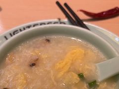 -吕氏疙瘩汤·海鲜新鲁菜(凯德mall新都心店)