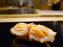赤贝-鮨青(恒基名人购物中心店)