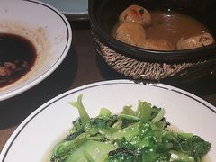 -应天大明王朝·南京菜(中山陵店)