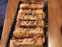 -付小姐在成都(中山公园店)