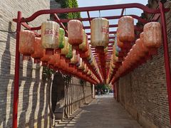 -回龙窝历史文化街区