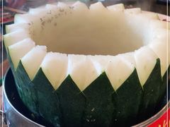 -尚竹阁冬瓜盅·18年地标美食(平洲店)