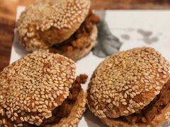 -四季民福烤鸭店(和平里店)