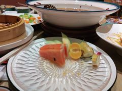 -渝乡辣婆婆·川菜 水煮鱼(中山西路店)