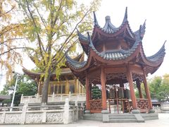 -上海东林寺(金山区)