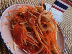 -小小集渔·泰式大排档(太古里香槟店)