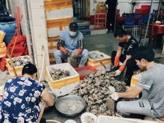 -花苑美食横琴生蚝火锅(拱北粤华路店)