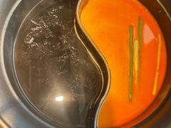 -温野菜涮涮锅(曲江大悦城店)