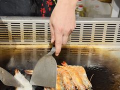 -世香全厨•日料·铁板烧(金桥店)