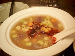 -西安凯悦酒店·湖畔中餐厅