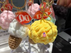 -DQ·蛋糕·冰淇淋(包河万达店)