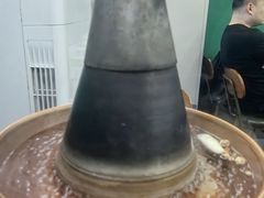 -新梅居(宁海东路店)