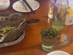-清真·馬坡二旦烧烤(人生一串拍摄店)