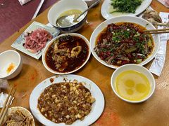 -老丘丘(较场口店)