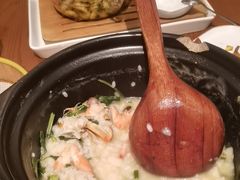 -如轩·海鲜砂锅粥·潮汕菜(海珠店)