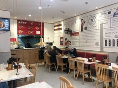 大堂-吴记怪味面(牛王庙店)