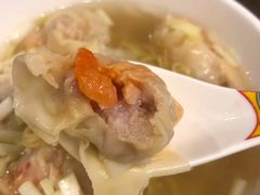 -一记面馆(易发店)