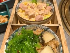 -花时·炭火烧肉(东百中心A馆店)