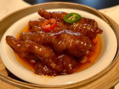 -滋粥楼·顺德菜(番禺广场总店)