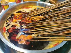 -江二娃串串香(科园四路总店)