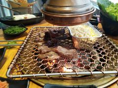 -炭虎烤肉(桂林路店)