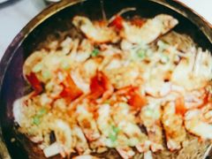 -稻香酒家·33年老字号·港式粤菜(富邦中心店)