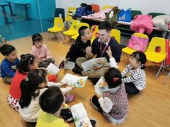 -英孚教育青少儿(河东资深教研中心)
