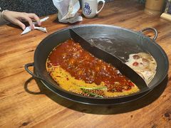 -楠火锅(哈尔滨金爵万象店)