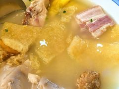 -长兴菜馆(高桥店)