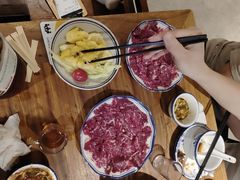 -厝味火锅·潮汕卤水火锅(十一合店)